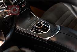 مرسيدس بنز C-Class